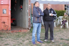 Helitreffen 2018