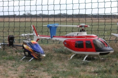 Helitreffen 2018