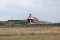 Helitreffen 2018